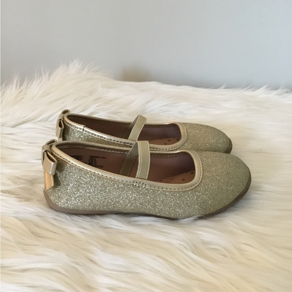 Girls dress up shoes